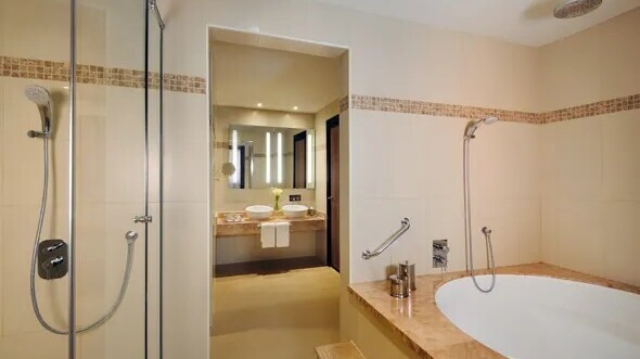 Avani Executive Suite